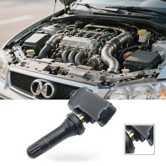 compare product Tire Pressure Monitoring Sensor Suitable for Ford Lincoln Edge 2007-2014