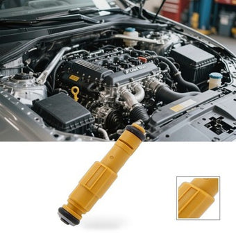 compare product Fuel Injector Suitable for Ford Mercury Lincoln 0280155857 XW7E-A5B