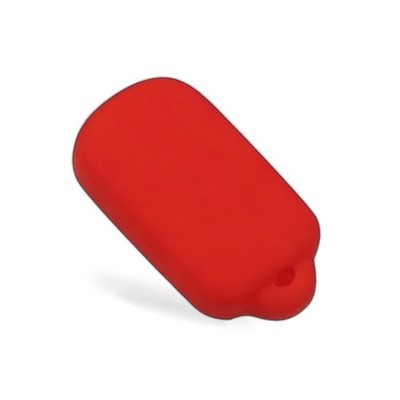 {{ Silicone Key Fob Cover Suitable for Toyota Crown Levin Corolla 2-Button Key }} - Buy Car Parts Online at {{ Kaka Auto Parts }}.