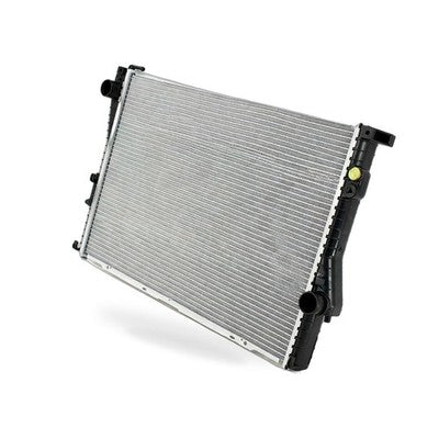 {{ Radiator Suitable for Bentley Arnage 4.4L M73 Turbo V8 1998-2000 }} - Buy Car Parts Online at {{ Kaka Auto Parts }}.