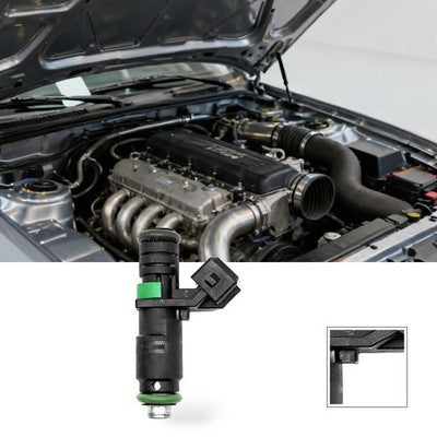 {{ Fuel Injector Suitable for Chery A1 QQ6 QQ3 1.1L 472 Engine SV107683 }} - Buy Car Parts Online at {{ Kaka Auto Parts }}.