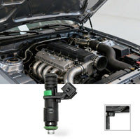 {{ Fuel Injector Suitable for Chery A1 QQ6 QQ3 1.1L 472 Engine SV107683 }} - Buy Car Parts Online at {{ Kaka Auto Parts }}.