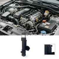 {{ Fuel Injector Suitable for Chery Tiggo 2005-2016 F01R00MG61 }} - Buy Car Parts Online at {{ Kaka Auto Parts }}.