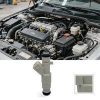 {{ Fuel Injector Suitable for Citroen Peugeot 306 406 1.8L 0280155809 }} - Buy Car Parts Online at {{ Kaka Auto Parts }}.