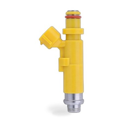 {{ Fuel Injector Suitable for Toyota Corolla 4E-FE EE111 23250-11130 23209-11130 }} - Buy Car Parts Online at {{ Kaka Auto Parts }}.