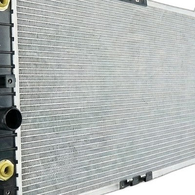 {{ Radiator Suitable for Daewoo Leganza 2.0L 2.2L 1997-2002 Auto Manual }} - Buy Car Parts Online at {{ Kaka Auto Parts }}.