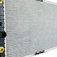 {{ Radiator Suitable for Daewoo Leganza 2.0L 2.2L 1997-2002 Auto Manual }} - Buy Car Parts Online at {{ Kaka Auto Parts }}.