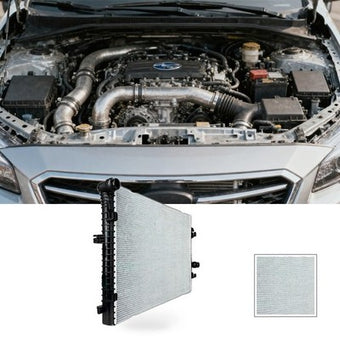 compare product Radiator Suitable for Skoda Kodiaq NS 2.0L Turbo Diesel 2016-On