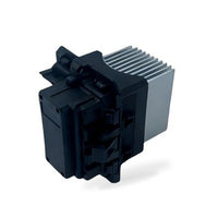 {{ Blower Motor Resistor Suitable for Nissan Qashqai J10 Sylphy G11 X-Trail T31 T32 }} - Buy Car Parts Online at {{ Kaka Auto Parts }}.