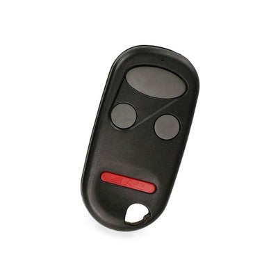 {{ 4 Button Remote Key Fob Suitable for Honda Accord Acura TL TSX 315MHz }} - Buy Car Parts Online at {{ Kaka Auto Parts }}.