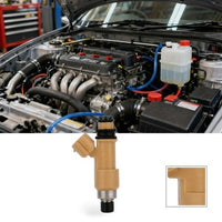 {{ Fuel Injector Suitable for Subaru Forester Impreza Legacy Outback 2.0L 2.5L EJ20 }} - Buy Car Parts Online at {{ Kaka Auto Parts }}.