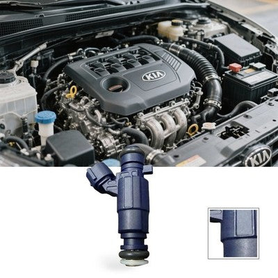 {{ Fuel Injector Suitable for Hyundai Sonata Tucson Kia Sportage Optima 2.0L 2.4L }} - Buy Car Parts Online at {{ Kaka Auto Parts }}.