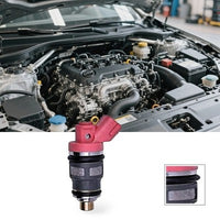 {{ Fuel Injector Suitable for Toyota Lexus GS300 IS300 Aristo 23250-46100 }} - Buy Car Parts Online at {{ Kaka Auto Parts }}.
