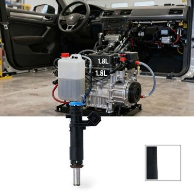 Fuel Injector Suitable for Chevrolet Cruze Sonic 1.8L 55570284