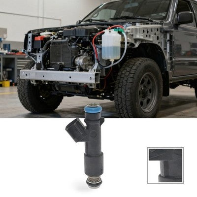 Fuel Injector Suitable for Ford Chevrolet Pontiac 2.2L 2.4L 12602479 25362871