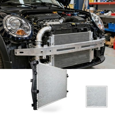 Radiator Suitable for Skoda Superb NP B8 1.4TSI 1.5TSI 2.0TDI 2012-On