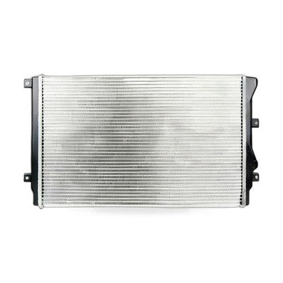 {{ Radiator Suitable for Skoda Superb 3T 1.4TSI 1.8TSI Petrol 2008-2015 }} - Buy Car Parts Online at {{ Kaka Auto Parts }}.