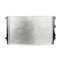 {{ Radiator Suitable for Skoda Superb 3T 1.4TSI 1.8TSI Petrol 2008-2015 }} - Buy Car Parts Online at {{ Kaka Auto Parts }}.