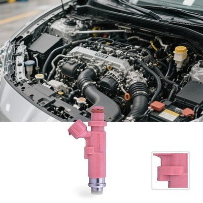 {{ Fuel Injector Suitable for Toyota MR2 Celica RAV4 Corolla 23250-74190 }} - Buy Car Parts Online at {{ Kaka Auto Parts }}.