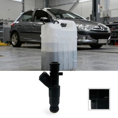 {{ Fuel Injector Suitable for Peugeot Citroen 206 207 307 C2 C3 Xsara 0280155842 }} - Buy Car Parts Online at {{ Kaka Auto Parts }}.