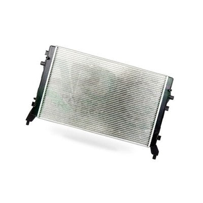 {{ Radiator Suitable for Volkswagen Golf V 1K 1.4 TSI Auto Manual 2003-2009 }} - Buy Car Parts Online at {{ Kaka Auto Parts }}.