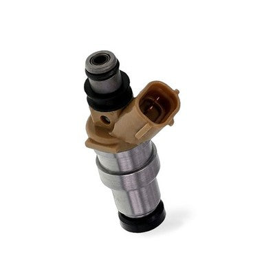 {{ Fuel Injector Suitable for Toyota Paseo 92-95 Corolla 93-97 Tercel 1.5L }} - Buy Car Parts Online at {{ Kaka Auto Parts }}.
