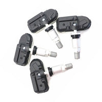 42607-0E040 434MHz For Toyota Sienna highlander 2021 4xTPMS Tire Pressure Sensor