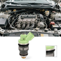 {{ Fuel Injector Suitable for Toyota Hiace 1995-2004 1RZ 2RZ 23250-75060 }} - Buy Car Parts Online at {{ Kaka Auto Parts }}.