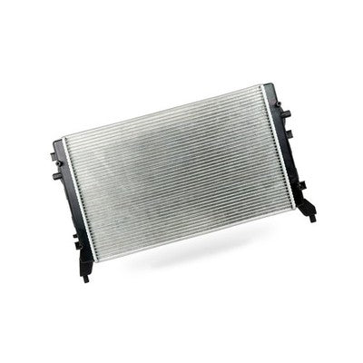 {{ Radiator Suitable for Skoda Octavia II 1Z 1.2 TSI 1.4 TSI Auto Manual 2004-On }} - Buy Car Parts Online at {{ Kaka Auto Parts }}.