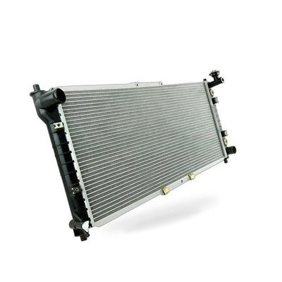 {{ Radiator Suitable for Ford Telstar AX AY 2.0L Auto Manual 1992-1996 }} - Buy Car Parts Online at {{ Kaka Auto Parts }}.