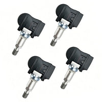 4pcs TPMS Tire Pressure Sensor Suitable for Mazda 2 3 5 6 CX-5 CX-9 MX-5