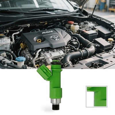 {{ Fuel Injector Suitable for Toyota Lexus Camry Avalon Highlander RAV4 ES350 RX350 }} - Buy Car Parts Online at {{ Kaka Auto Parts }}.