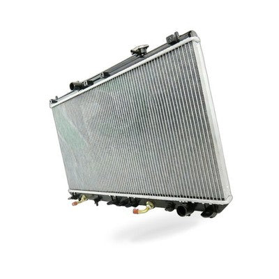 {{ Radiator Suitable for Toyota Camry 20 Series SXV20 4Cyl 2.2L 1997-2002 }} - Buy Car Parts Online at {{ Kaka Auto Parts }}.