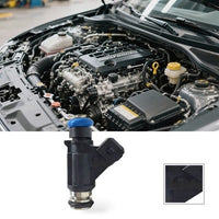 {{ Fuel Injector Suitable for Jinbei Ruifeng Junjie Tianye Geruisi 25349017 }} - Buy Car Parts Online at {{ Kaka Auto Parts }}.