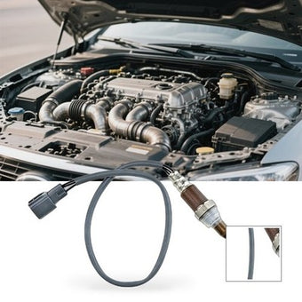 compare product Oxygen Sensor Suitable for Toyota RAV4 Camry Highlander Lexus ES300 RX300