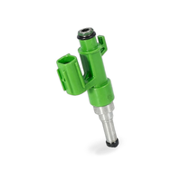 {{ Fuel Injector Suitable for Toyota Tundra Sequoia 5.7L 23209-38010 23209-39135 }} - Buy Car Parts Online at {{ Kaka Auto Parts }}.