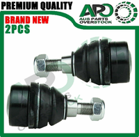 {{ 2 PCS Front Lower Ball Joints Suitable for Land Rover Range Rover III L322 }} - Buy Car Parts Online at {{ Kaka Auto Parts }}.