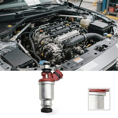Fuel Injector Suitable for Toyota Corolla 1993-1997 7AFE 23250-16160 23209-16160