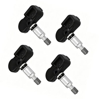 4x TIRE PRESSURE SENSOR 42607-06030 TPMS For Toyota Tacoma 4Runner Camry Lexus