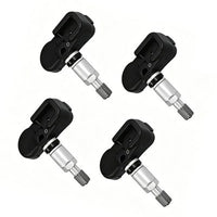 4x TIRE PRESSURE SENSOR 42607-06030 TPMS For Toyota Tacoma 4Runner Camry Lexus