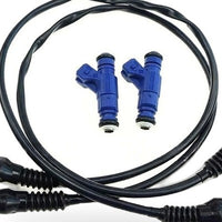 {{ Fuel Injector with Wiring Harness Suitable for Polaris Sportsman 400 500 600 700 }} - Buy Car Parts Online at {{ Kaka Auto Parts }}.