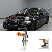 {{ Fuel Injector Suitable for Toyota Altezza Aristo Supra 23250-46140 23209-46140 }} - Buy Car Parts Online at {{ Kaka Auto Parts }}.