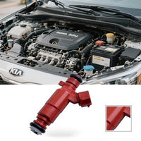 {{ Fuel Injector Suitable for Hyundai Elantra Kona Kia Forte Soul 35310-2C000 }} - Buy Car Parts Online at {{ Kaka Auto Parts }}.