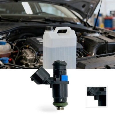 {{ Fuel Injector Suitable for VW Skoda Seat 1.4L 1.2L TSI 03C906031A 04E906031F }} - Buy Car Parts Online at {{ Kaka Auto Parts }}.