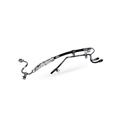{{ High Pressure Power Steering Hose Suitable for Toyota Camry Avalon Lexus ES350 }} - Buy Car Parts Online at {{ Kaka Auto Parts }}.