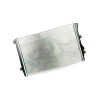 {{ Premium Radiator For Skoda OCTAVIA 1Z Petrol Diesek 5/2004-2012 Auto Manual }} - Buy Car Parts Online at {{ Kaka Auto Parts }}.