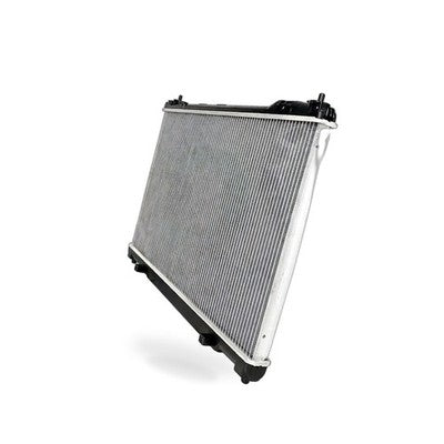 {{ Radiator Suitable for Lexus GS450H GWL10R 3.5L Hybrid 2012-On }} - Buy Car Parts Online at {{ Kaka Auto Parts }}.