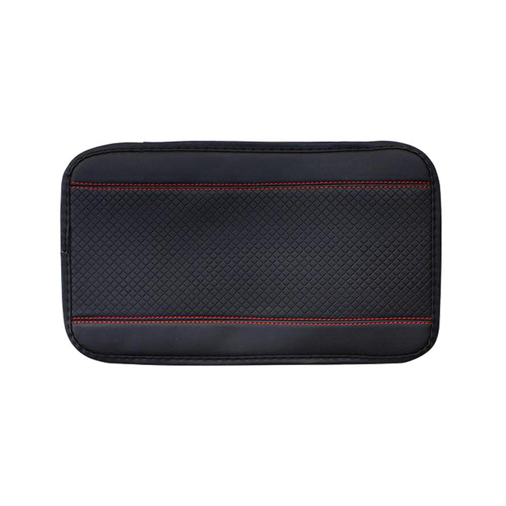 {{ Car Armrest Cushion Cover Center Console Box Pad Protector Accessories Universal }} - Buy Car Parts Online at {{ Kaka Auto Parts }}.
