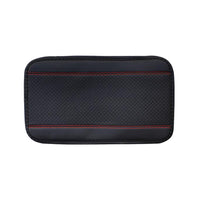 {{ Car Armrest Cushion Cover Center Console Box Pad Protector Accessories Universal }} - Buy Car Parts Online at {{ Kaka Auto Parts }}.