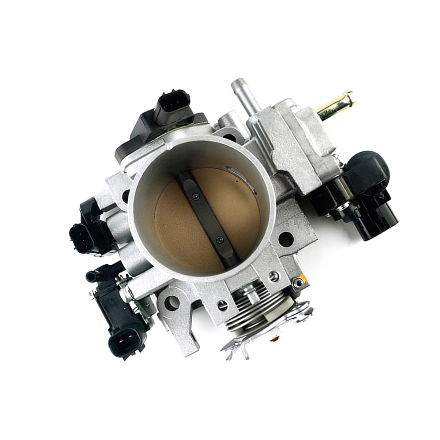 Throttle Body Assembly Suitable for Honda CR-V 2003-2005 2.4L Gas 16400-PPA-A11
